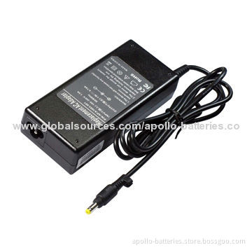 AP.A1003.001 Compatible Laptop Power AC Adapter for Acer 19V 4.74A 4.8X1.7